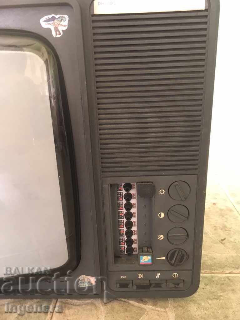 Livrarea SOCA COLOR TV FUNCȚIONEAZĂ LA REZĂ SAU UTILIZAT