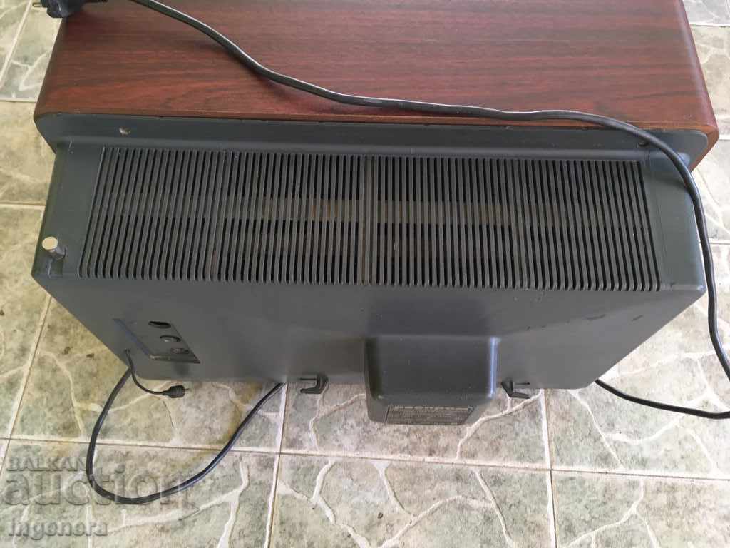 SOCA COLOR TV FUNCȚIONEAZĂ LA REZĂ SAU UTILIZAT - 5