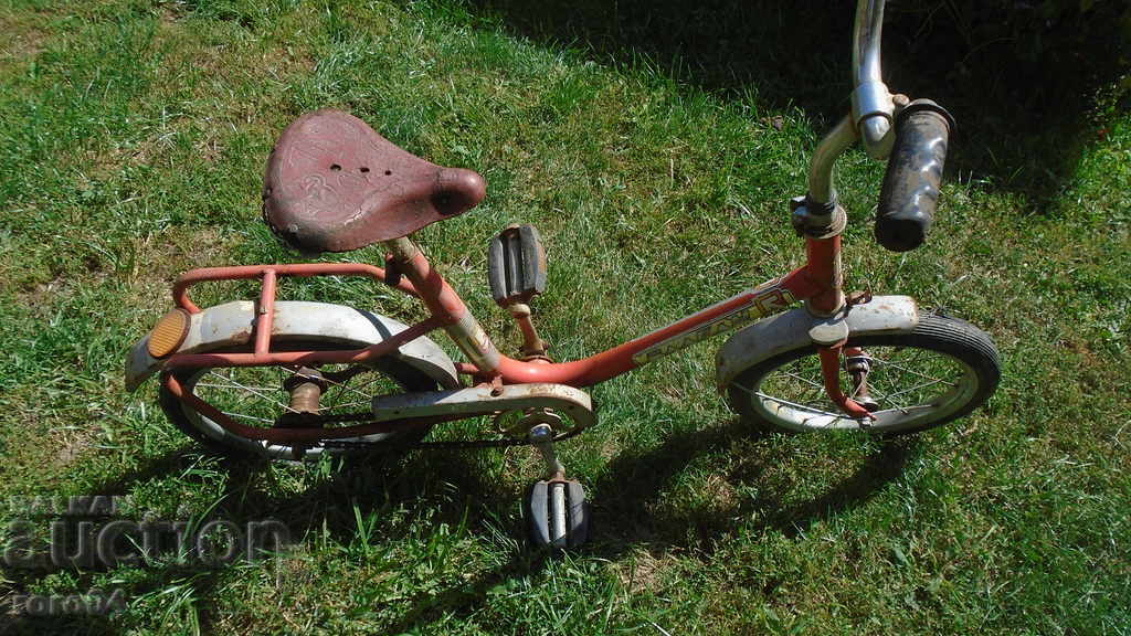 BALKANS - VIHREN - 5 BALKANS - VIHREN - 5