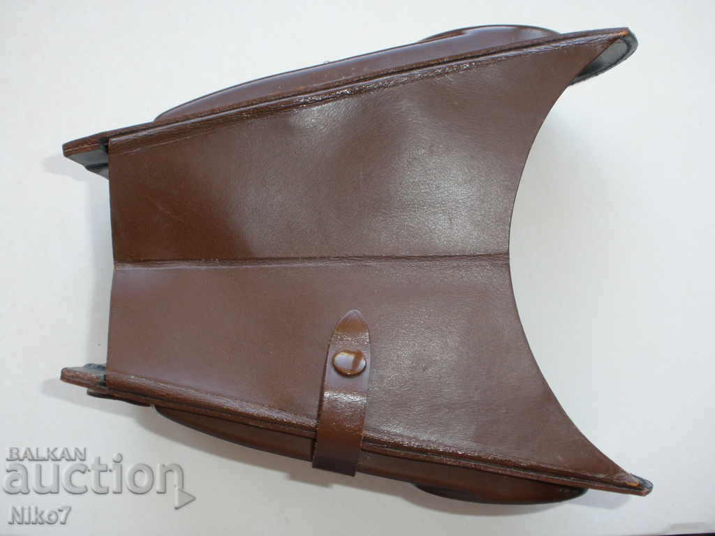 Δημοπρασία Παλιά, διόφθαλμη μεγεθυντική λουπά "ROLLEI F&H"