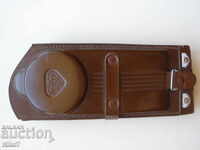 Παλιά, διόφθαλμη μεγεθυντική λουπά "ROLLEI F&H"