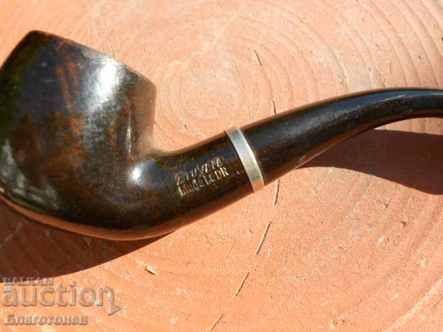Old pipe with price 20.00 BGN | € 10.23 Old pipe with price 20.00 BGN | € 10.23