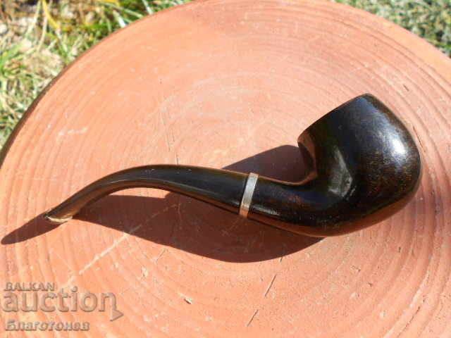 Auction Old pipe Auction Old pipe