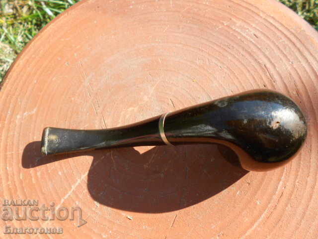 Old pipe - 5 Old pipe - 5