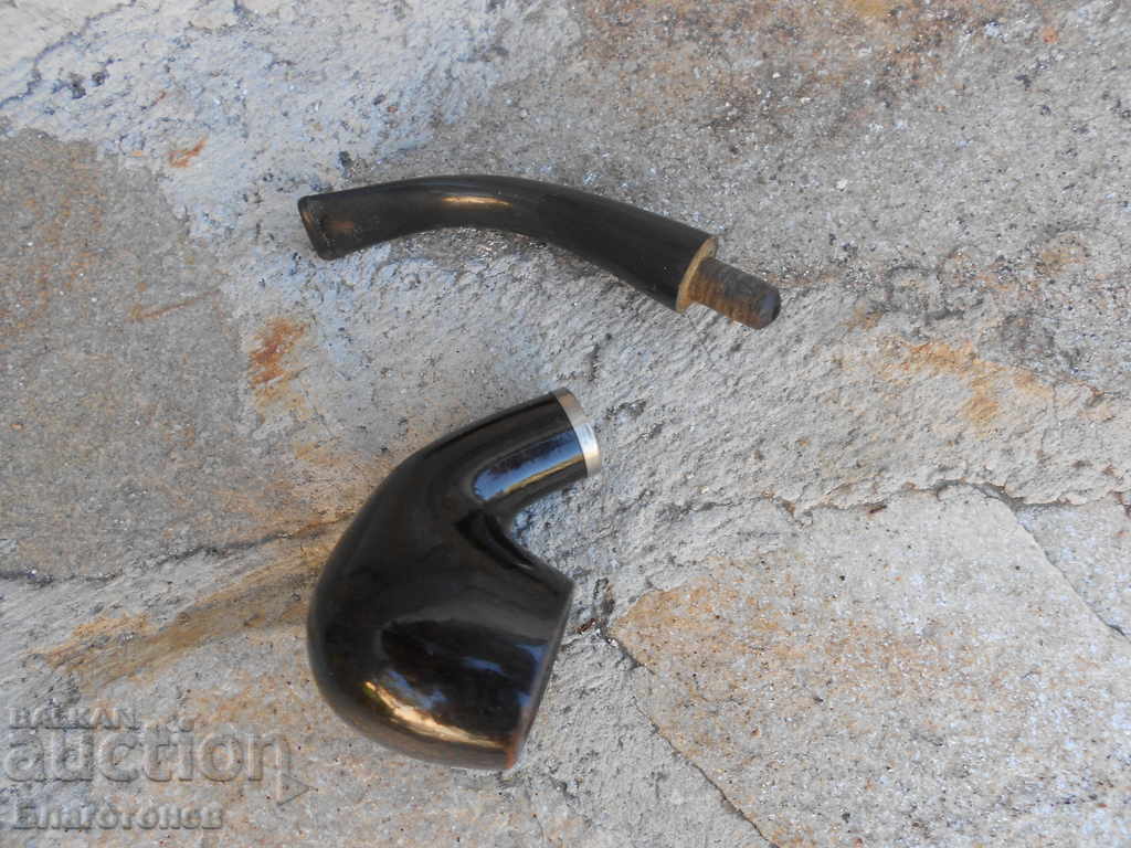 Old pipe - 6 Old pipe - 6