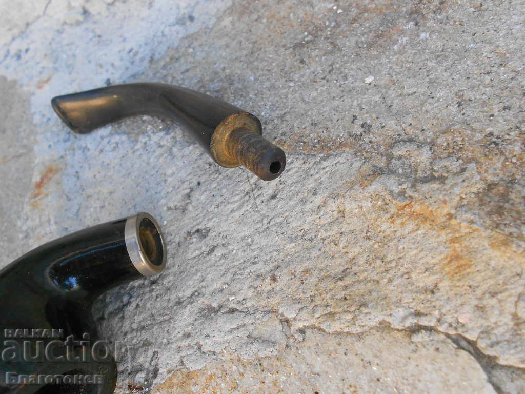 Old pipe - 7 Old pipe - 7