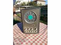 Old Telefunken radio