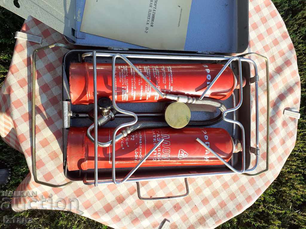 Delivery of Old gas stove Delivery of Old gas stove