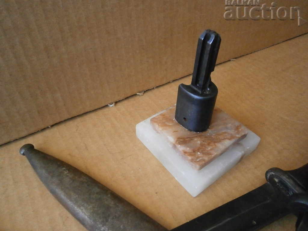 Auction stand bayonet mauser k98 K98 Auction stand bayonet mauser k98 K98