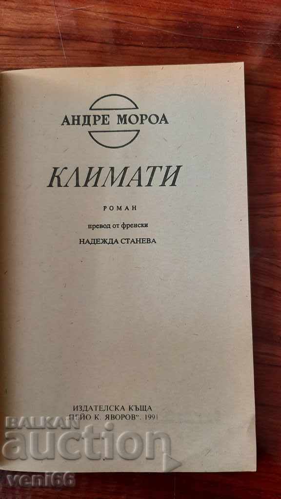 Auction Andre Moroa - Climates Auction Andre Moroa - Climates