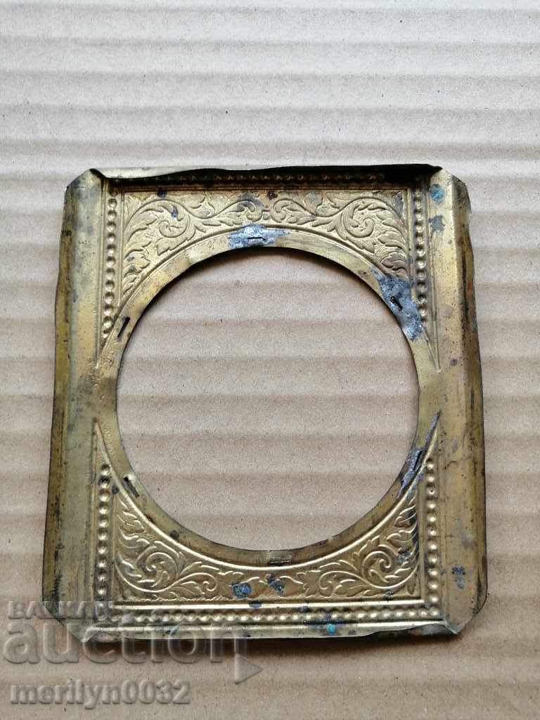 Παράδοση Μπροστινό πλαίσιο του αμαξώματος του ρολογιού του Τζόκερ Παράδοση Μπροστινό πλαίσιο του αμαξώματος του ρολογιού του Τζόκερ