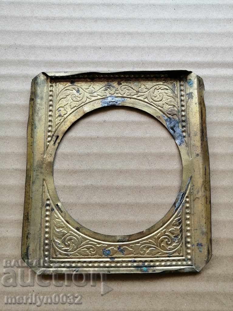 Μπροστινό πλαίσιο του αμαξώματος του ρολογιού του Τζόκερ - 5 Μπροστινό πλαίσιο του αμαξώματος του ρολογιού του Τζόκερ - 5