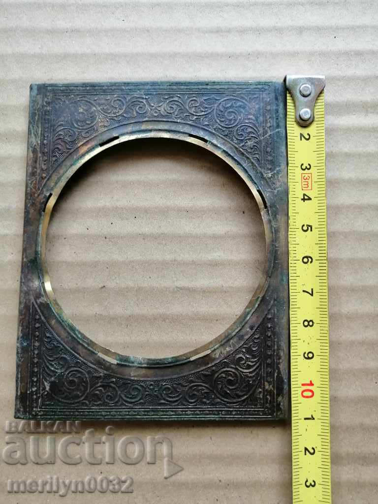 Auction Front panel of the case of the Joker table clock Auction Front panel of the case of the Joker table clock