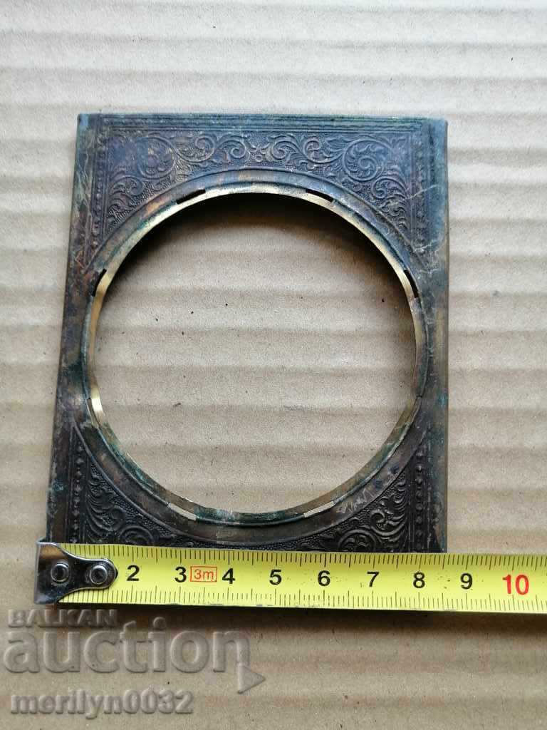 Delivery of Front panel of the case of the Joker table clock Delivery of Front panel of the case of the Joker table clock