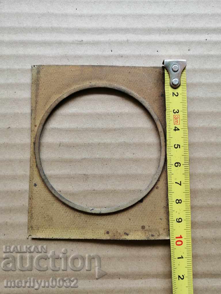 Front panel of the case of the Joker table clock with price 14.00 BGN | € 7.16 Front panel of the case of the Joker table clock with price 14.00 BGN | € 7.16