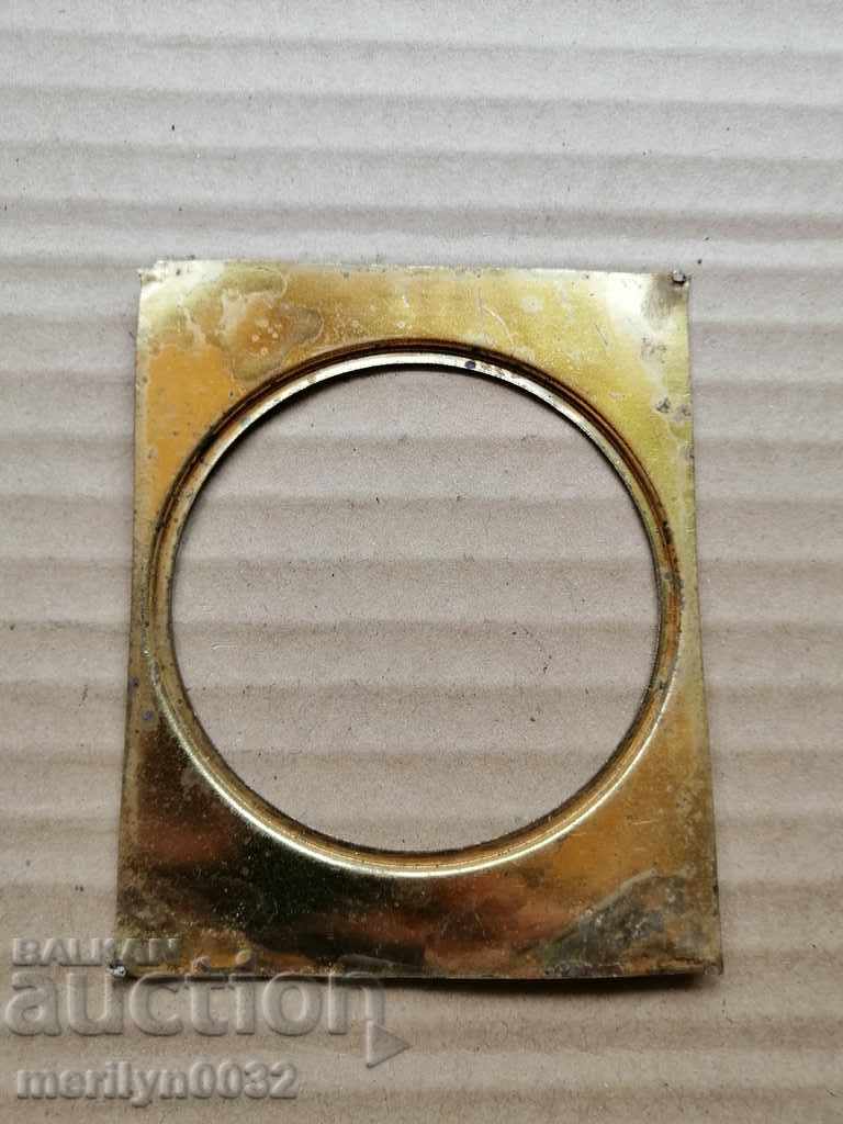 Delivery of Front panel of the case of the Joker table clock Delivery of Front panel of the case of the Joker table clock