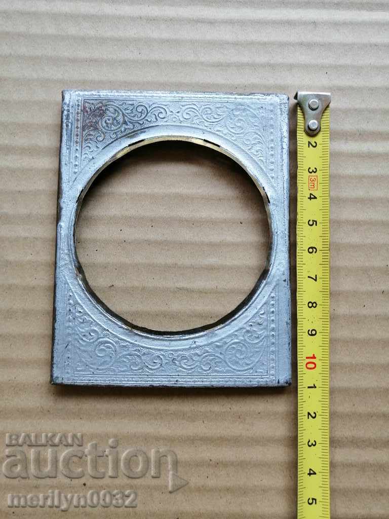 Μπροστινό πλαίσιο του αμαξώματος του ρολογιού του Τζόκερ με τιμή 14.00 BGN | € 7.16