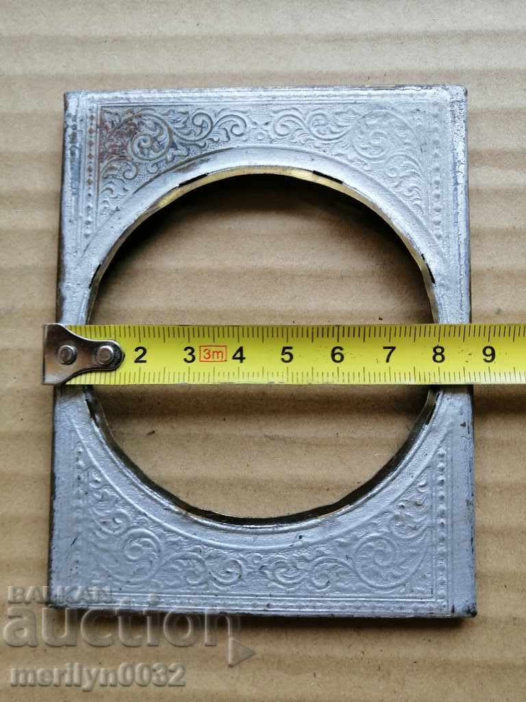 Δημοπρασία Μπροστινό πλαίσιο του αμαξώματος του ρολογιού του Τζόκερ