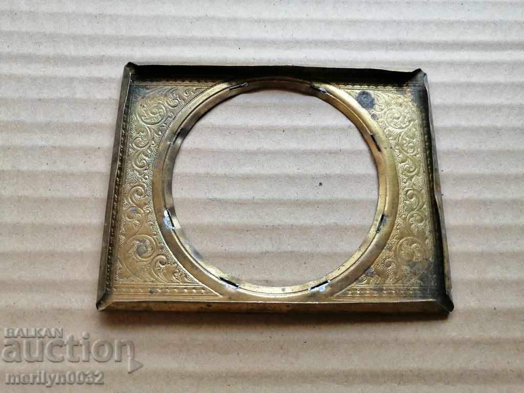 Μπροστινό πλαίσιο του αμαξώματος του ρολογιού του Τζόκερ - 6