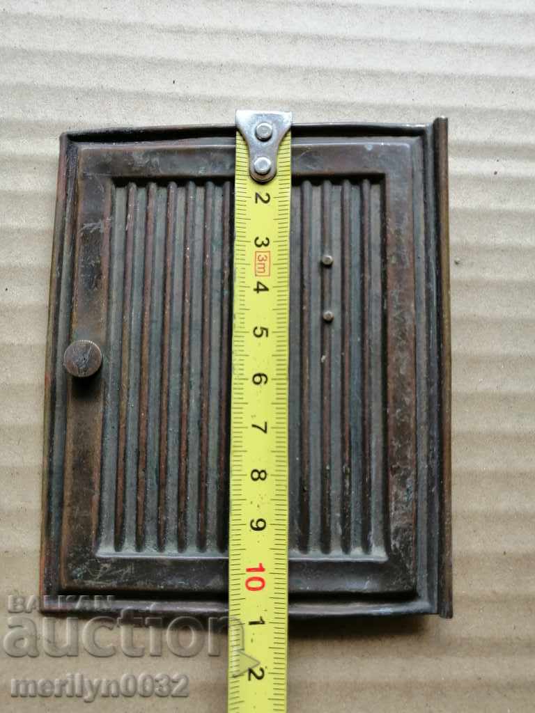 Παράδοση Θήκη πόρτας τζόκερ Παράδοση Θήκη πόρτας τζόκερ