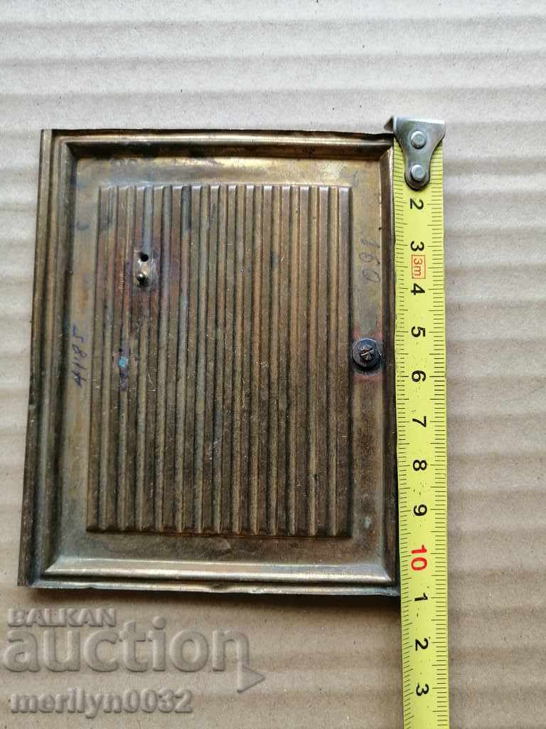 Δημοπρασία Θήκη πόρτας τζόκερ