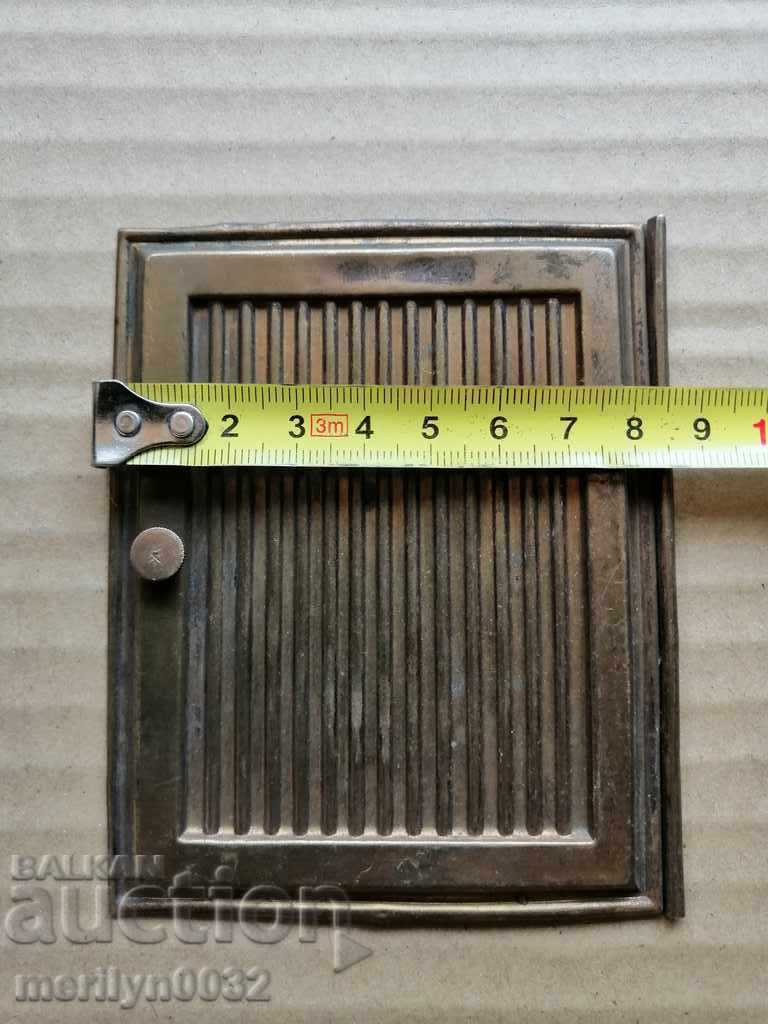 Παράδοση Θήκη πόρτας τζόκερ