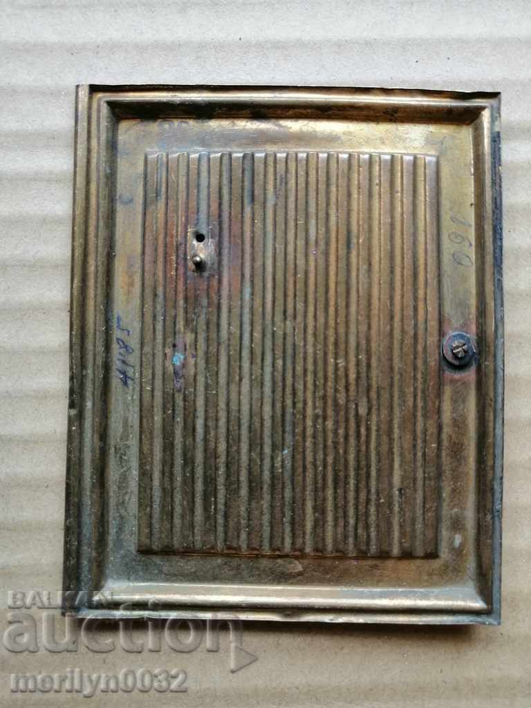 Θήκη πόρτας τζόκερ - 5