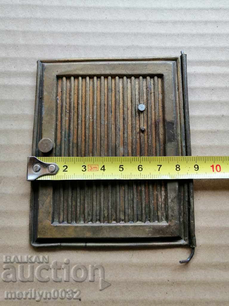 Auction Joker door case Auction Joker door case