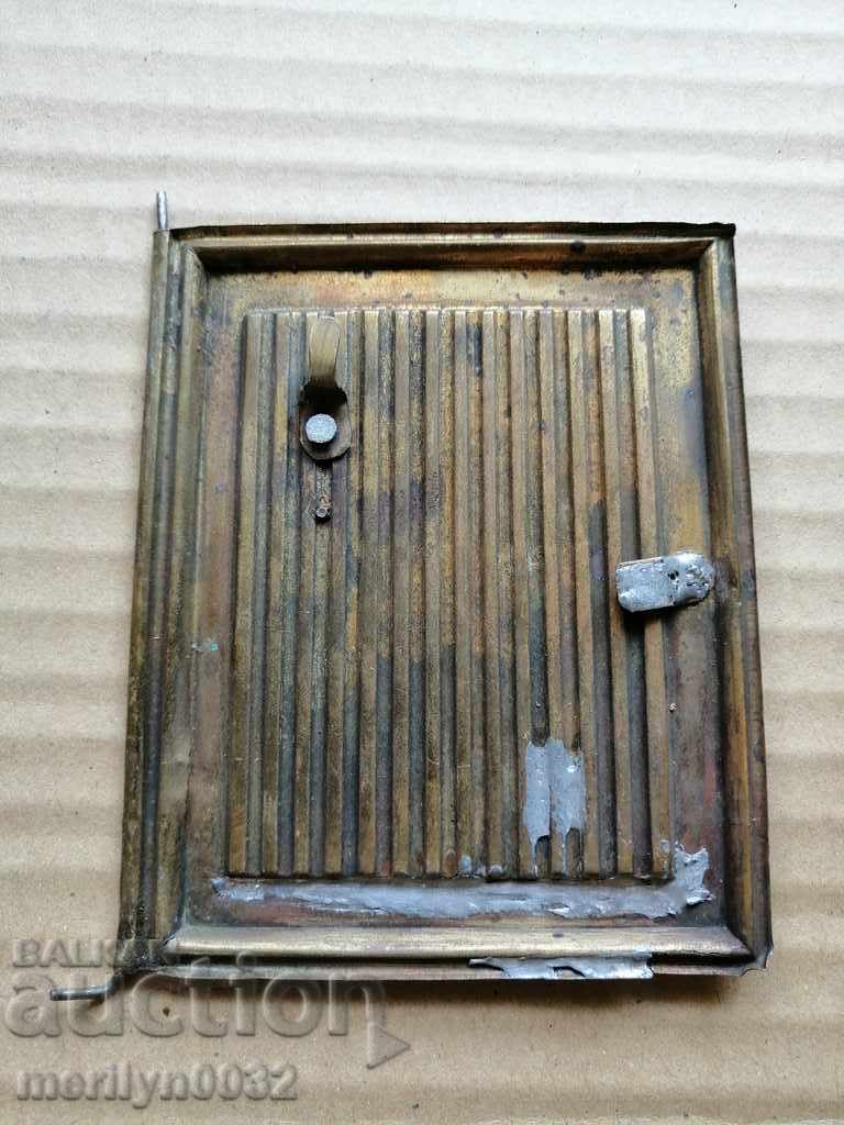 Delivery of Joker door case Delivery of Joker door case