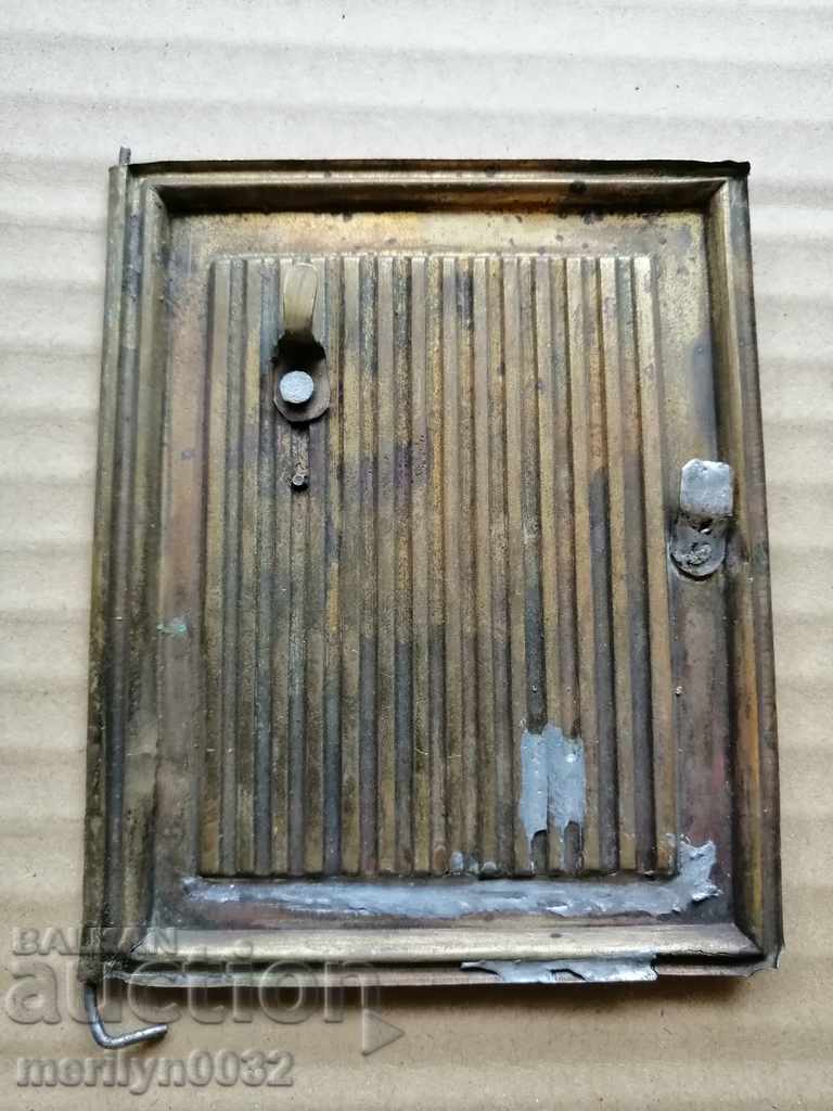 Joker door case - 5 Joker door case - 5