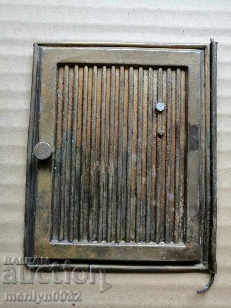 Joker door case