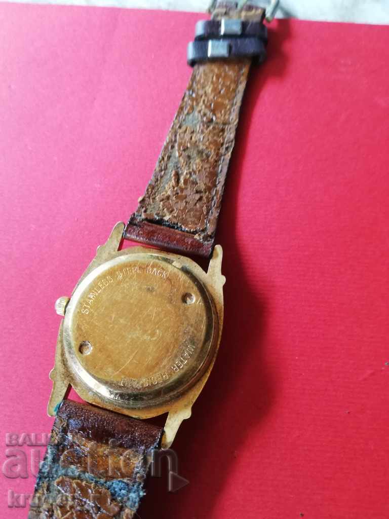 Ceas cu quartz - 5 Ceas cu quartz - 5