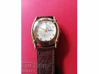 Ceas cu quartz