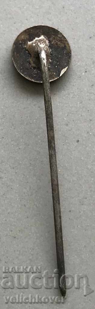 28664 България знак авиокомпания ТАБСО емайл 60-те г. с цена 3.00 лв. | € 1.53 28664 България знак авиокомпания ТАБСО емайл 60-те г. с цена 3.00 лв. | € 1.53