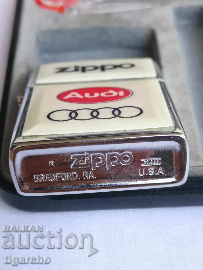Zippo lighter - 5 Zippo lighter - 5