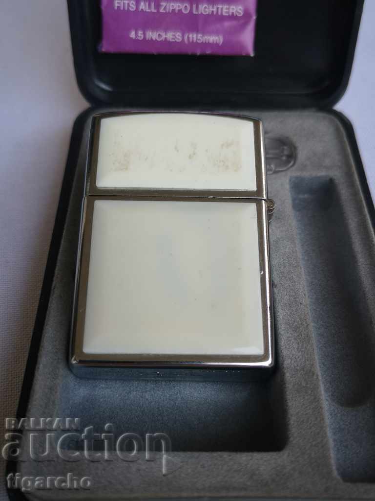 Zippo lighter - 6 Zippo lighter - 6