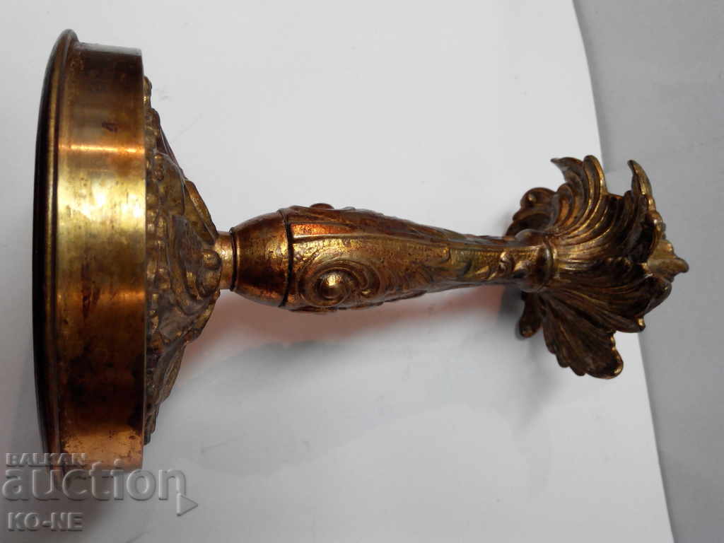 χάλκινο μανουάλια - 7