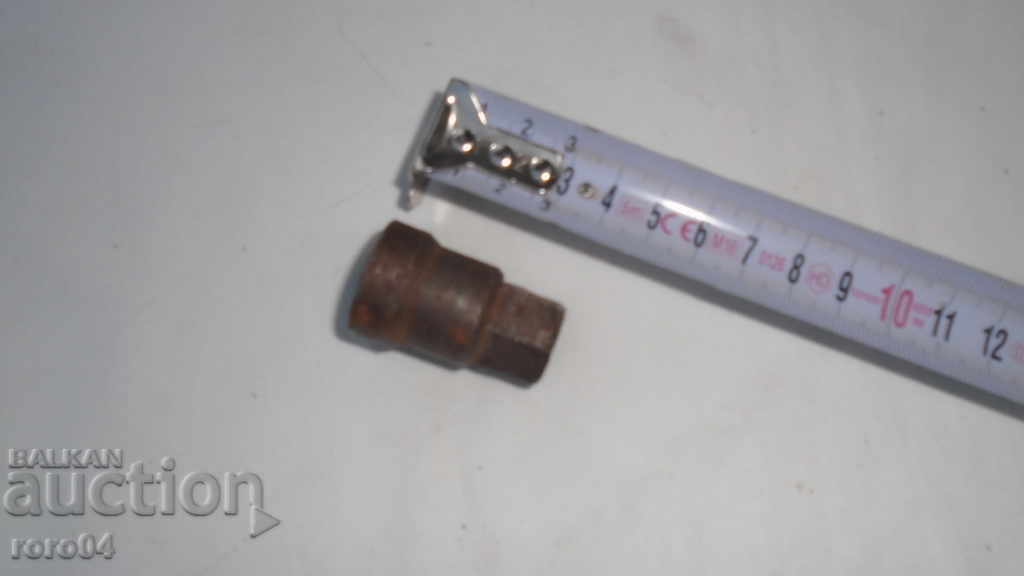 ΑΥΤΟΜΑΤΟ ΚΛΕΙΔΙ / ΠΕΤΡΕΣ ΓΙΑ ΜΥΣΤΙΚΑ ΜΠΟΥΛΤΑ - 7 ΑΥΤΟΜΑΤΟ ΚΛΕΙΔΙ / ΠΕΤΡΕΣ ΓΙΑ ΜΥΣΤΙΚΑ ΜΠΟΥΛΤΑ - 7