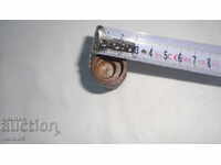 АВТО КЛЮЧ / КАМЪК ЗА СЕКРЕТНИ БОЛТОВЕ