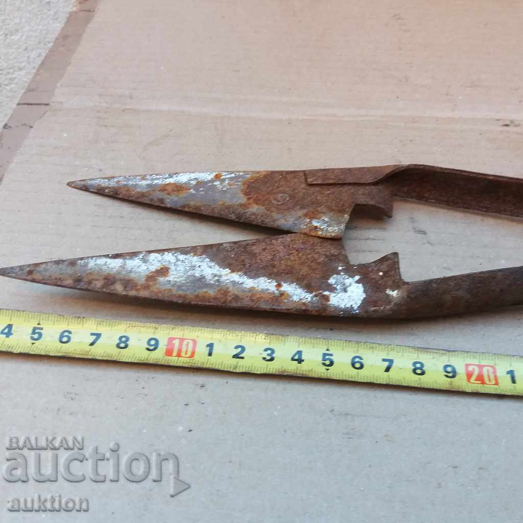 STAR HORSES HANDLE FOR SHEEPING THE SHEEP - 7 STAR HORSES HANDLE FOR SHEEPING THE SHEEP - 7