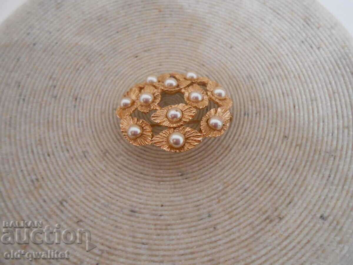 BROOCH very interesting and beautiful - 5 BROOCH very interesting and beautiful - 5