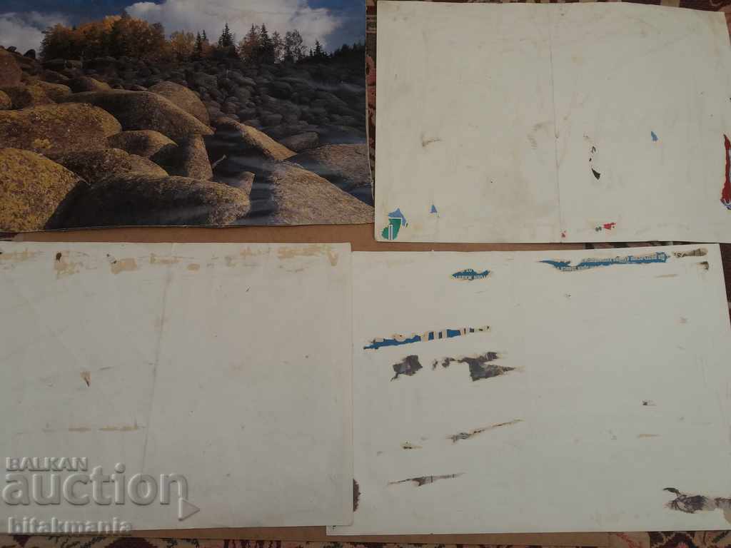 4 old photos from Nis - read the auction carefully - 6 4 old photos from Nis - read the auction carefully - 6