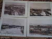4 бр стари снимки от Ниш  - четете аукциона внимателно