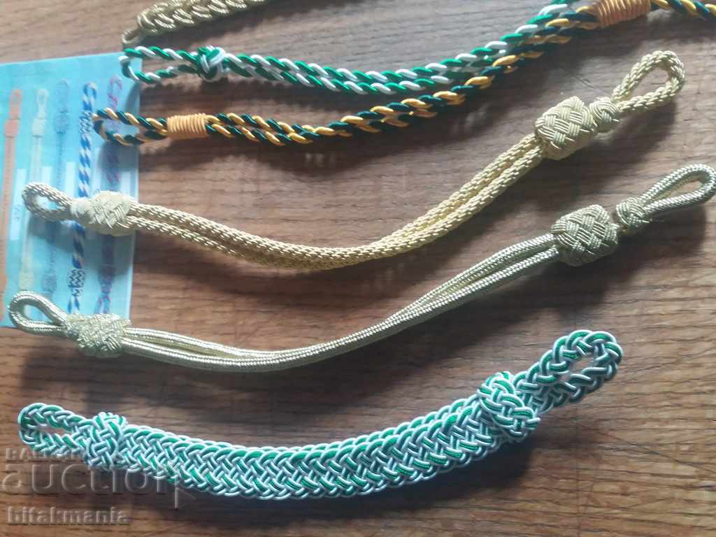 Military samples - read the auction carefully with price 39.99 BGN | € 20.45 Military samples - read the auction carefully with price 39.99 BGN | € 20.45