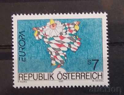 Austria 1993 Europe CEPT Art/Paintings MNH Austria 1993 Europe CEPT Art/Paintings MNH