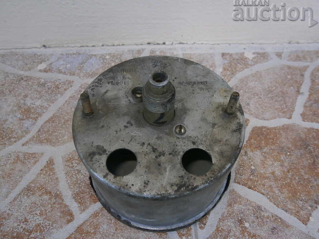 mileage retro car with price 15.00 BGN | € 7.67 mileage retro car with price 15.00 BGN | € 7.67