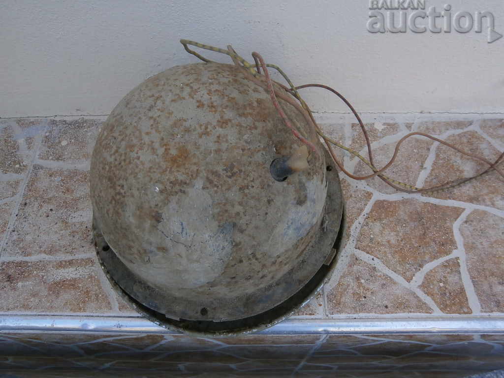 ZELMOT headlight from vintage retro car motorcycle or truck with price 35.00 BGN | € 17.90 ZELMOT headlight from vintage retro car motorcycle or truck with price 35.00 BGN | € 17.90