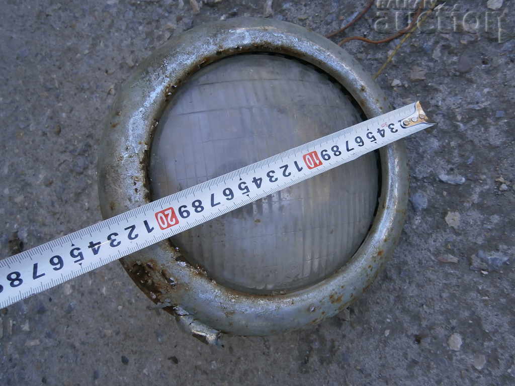 ZELMOT headlight from vintage retro car motorcycle or truck - 5 ZELMOT headlight from vintage retro car motorcycle or truck - 5