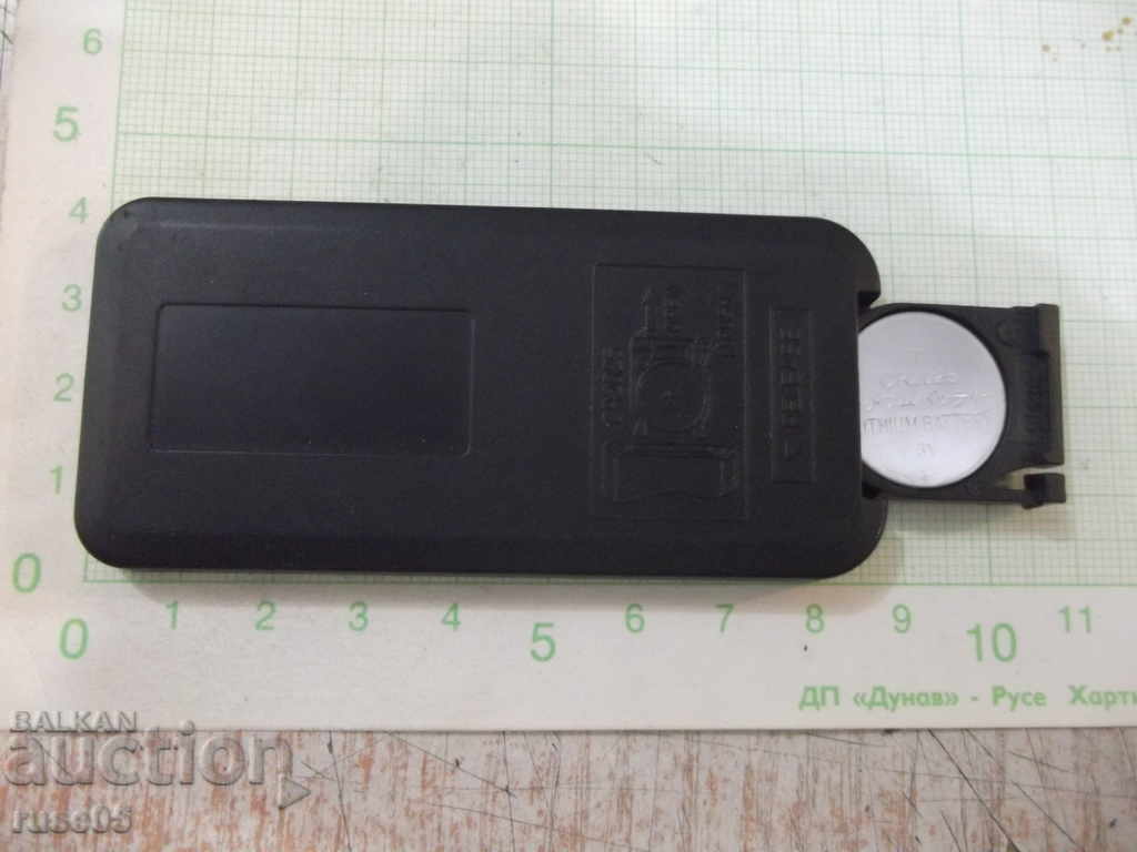 Remote working - 1 - 6