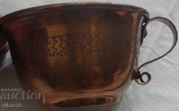 меден сервиз за кафе - 6 меден сервиз за кафе - 6